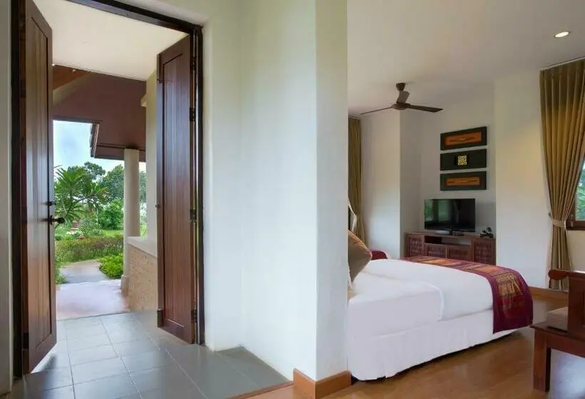 Deluxe Familienzimmer, Sabaidee Valley
