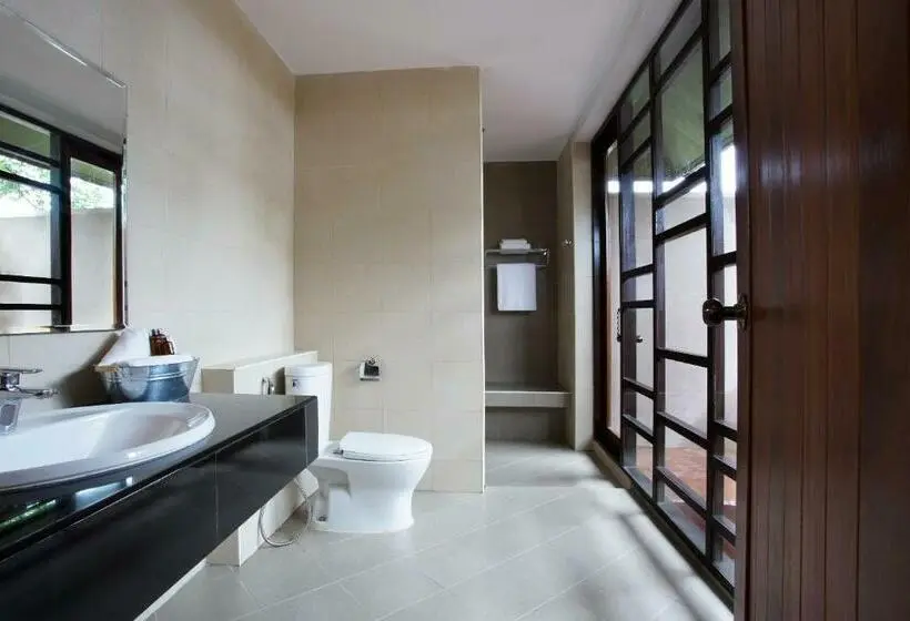 Deluxe Familienzimmer, Sabaidee Valley