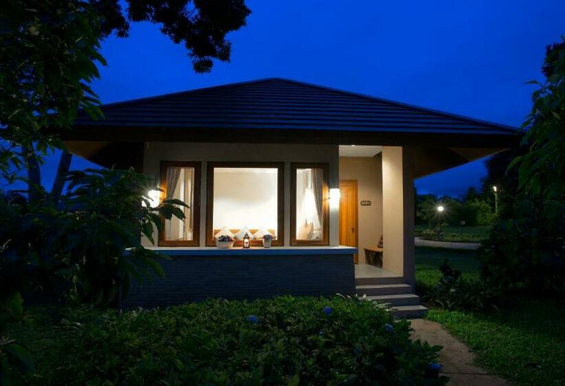 חדר דלוקס, Sabaidee Valley