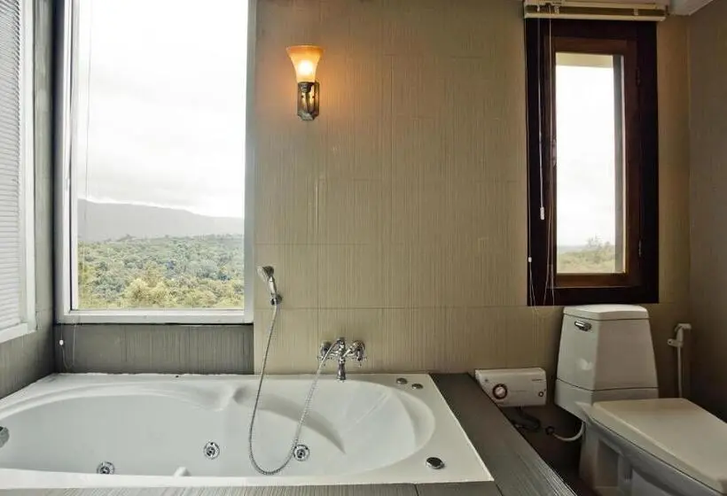 1 Schlafzimmer Superior Villa, Sabaidee Valley