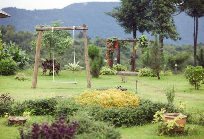 Вилла Superior 1 Спальня, Sabaidee Valley