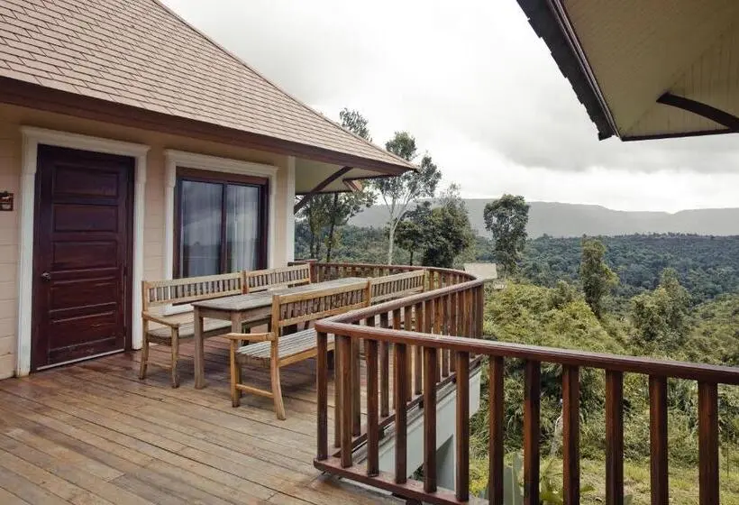 1 Schlafzimmer Villa, Sabaidee Valley