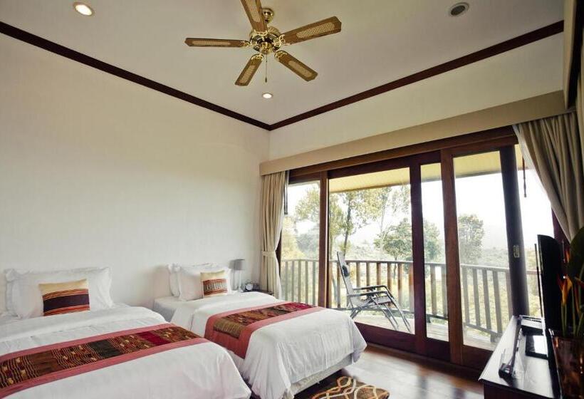 וילה בת חדר שינה 1, Sabaidee Valley