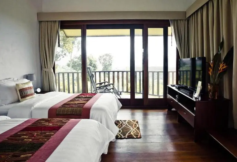 1 Schlafzimmer Villa, Sabaidee Valley