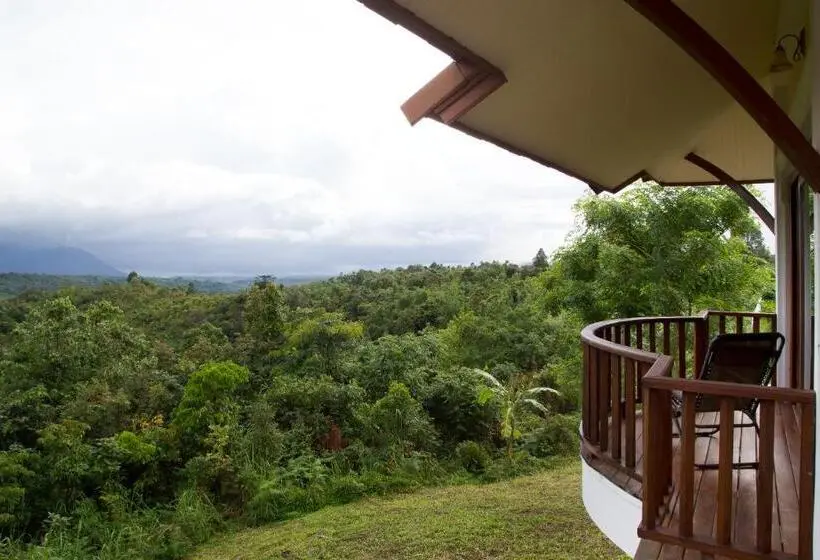 1 Schlafzimmer Villa, Sabaidee Valley