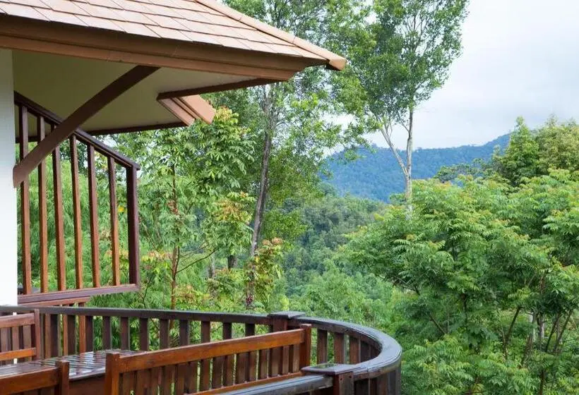 1 Schlafzimmer Villa, Sabaidee Valley