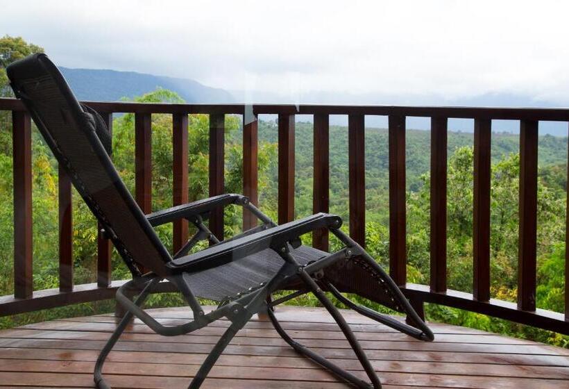 וילה בת חדר שינה 1, Sabaidee Valley