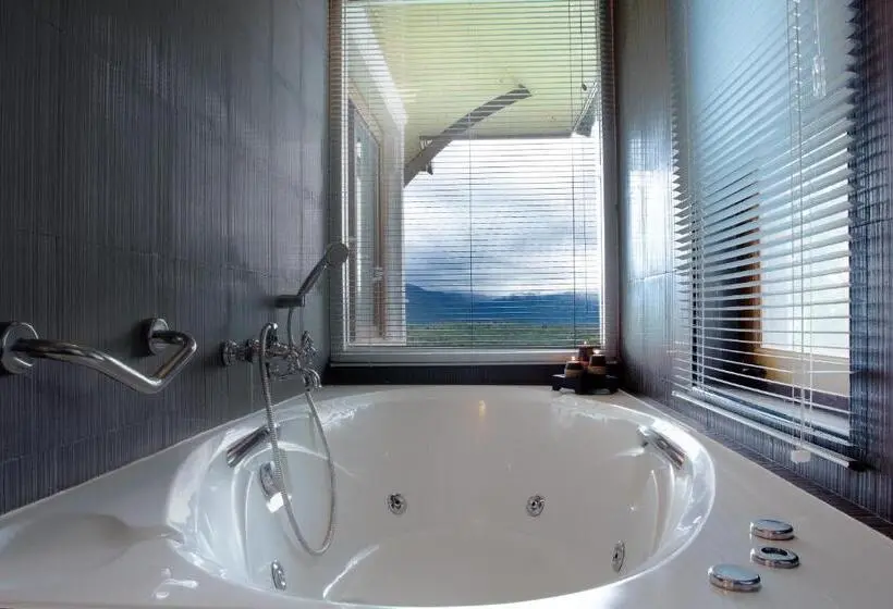1 Schlafzimmer Villa, Sabaidee Valley