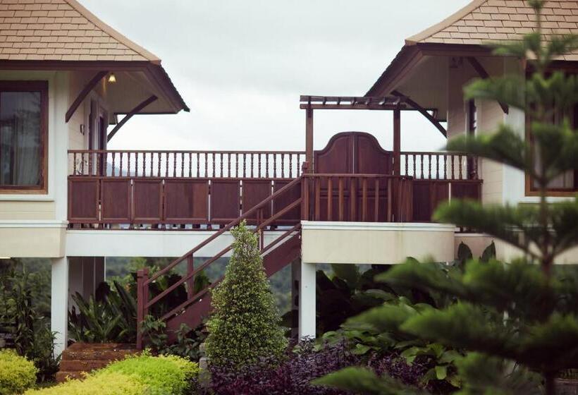 וילה בת חדר שינה 1, Sabaidee Valley