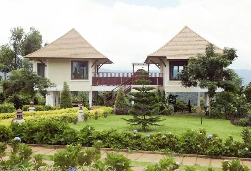 1 Schlafzimmer Villa, Sabaidee Valley