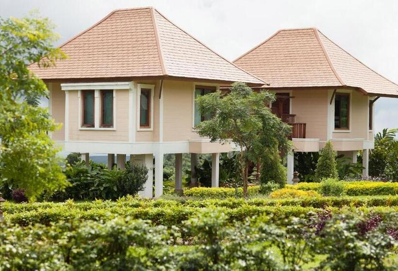 ‫فيلا غرفة نوم واحدة, Sabaidee Valley