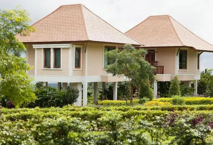 1 Schlafzimmer Villa, Sabaidee Valley