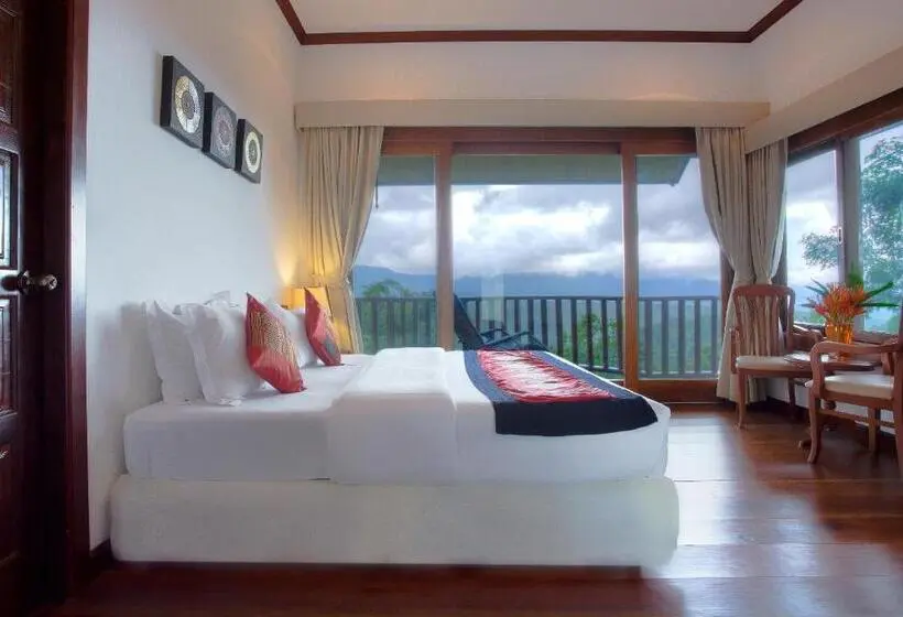 1 Schlafzimmer Villa, Sabaidee Valley