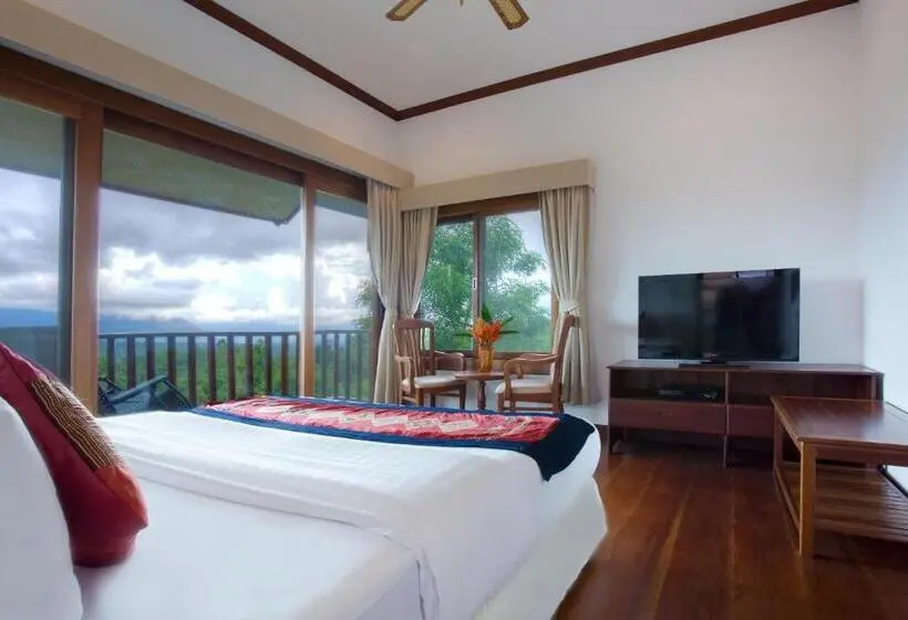 1 Schlafzimmer Villa, Sabaidee Valley