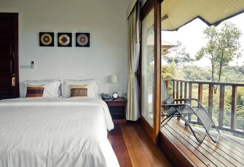 1 Schlafzimmer Villa, Sabaidee Valley
