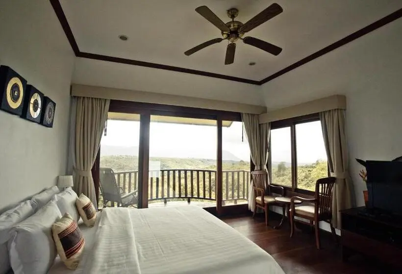 1 Schlafzimmer Villa, Sabaidee Valley