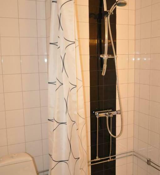 غرفة قياسية, Spånhults Herrgård Hostel