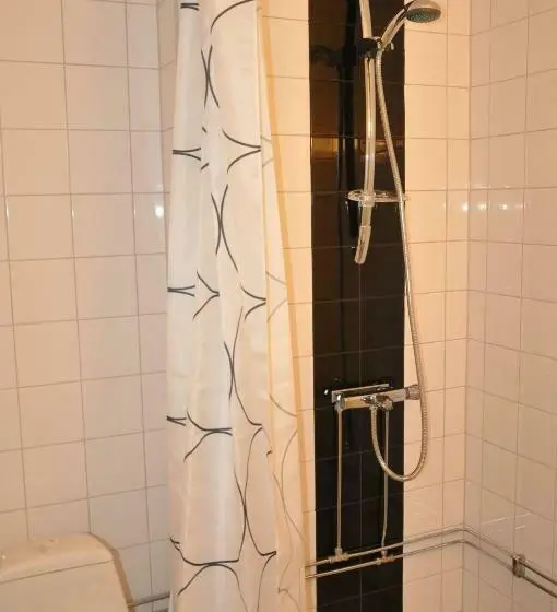 スタンダードルーム, Spånhults Herrgård Hostel