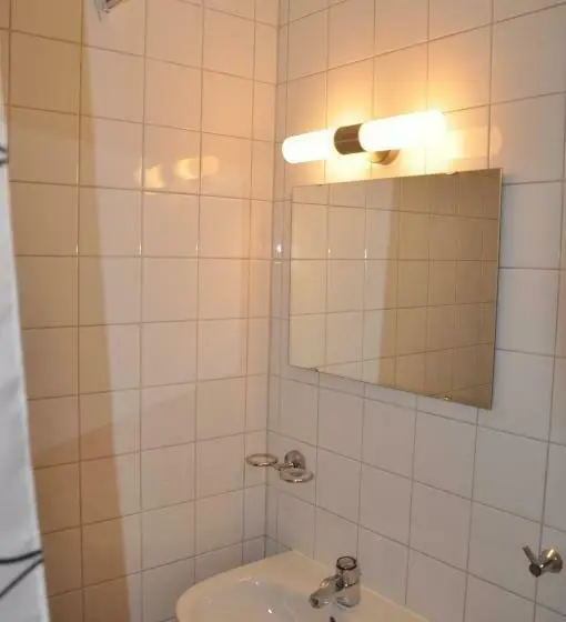 スタンダードルーム, Spånhults Herrgård Hostel