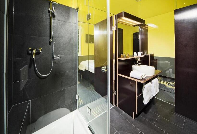 غرفة أساسية, Weingartenhotel Harkamp Südsteiermark