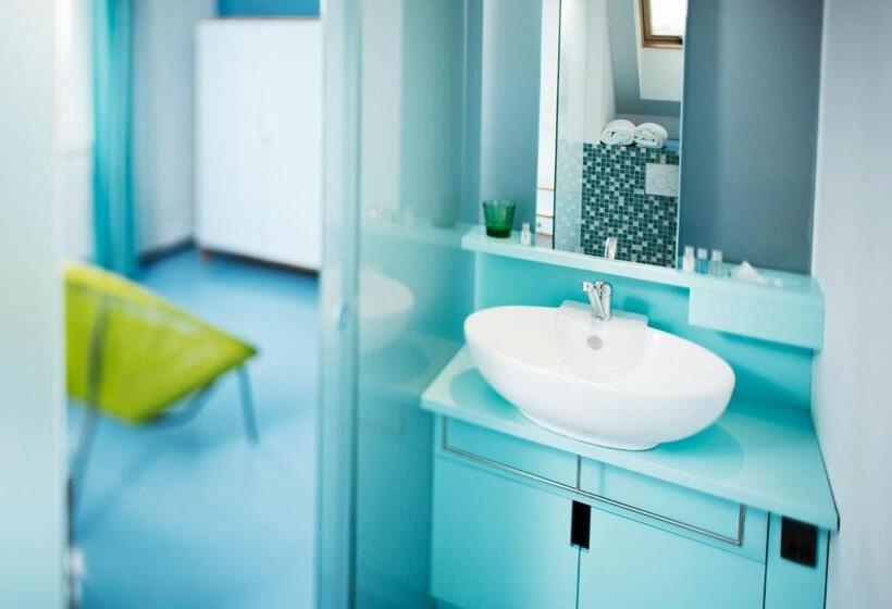 غرفة أساسية, Weingartenhotel Harkamp Südsteiermark