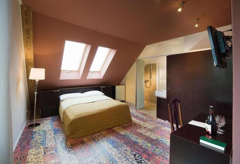 غرفة أساسية, Weingartenhotel Harkamp Südsteiermark