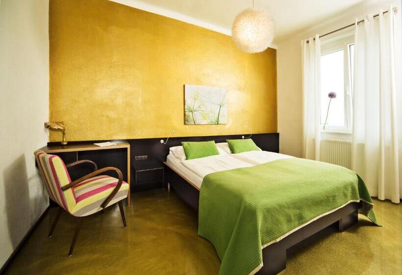 Номер Basic, Weingartenhotel Harkamp Südsteiermark