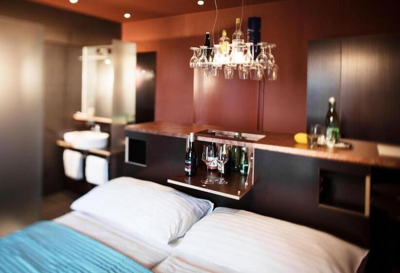 غرفة أساسية, Weingartenhotel Harkamp Südsteiermark