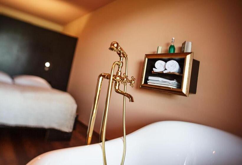 جناح, Weingartenhotel Harkamp Südsteiermark