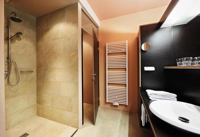 جناح, Weingartenhotel Harkamp Südsteiermark