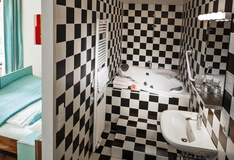 غرفة قياسية, Weingartenhotel Harkamp Südsteiermark