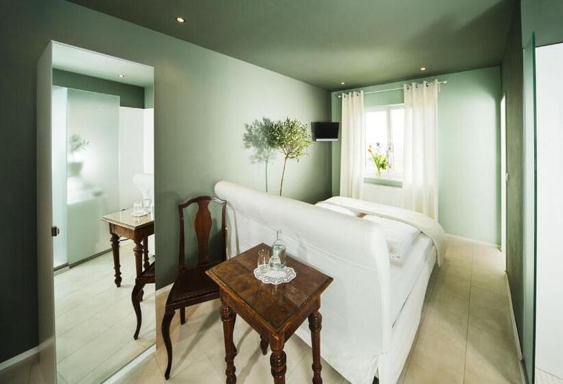غرفة أساسية, Weingartenhotel Harkamp Südsteiermark