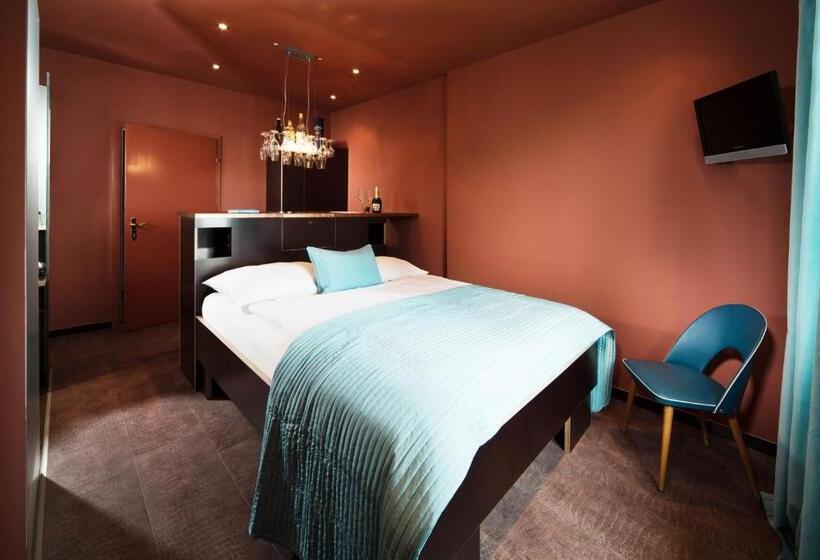 Номер Basic, Weingartenhotel Harkamp Südsteiermark