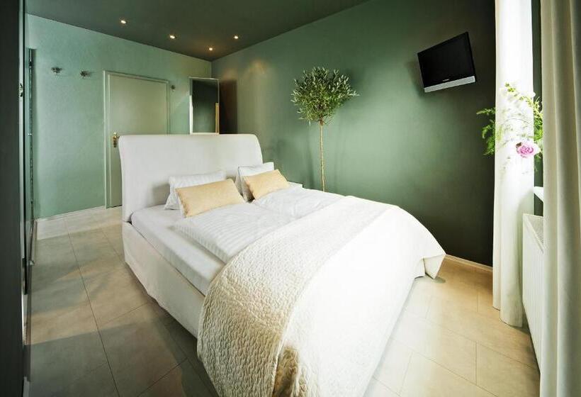 غرفة أساسية, Weingartenhotel Harkamp Südsteiermark