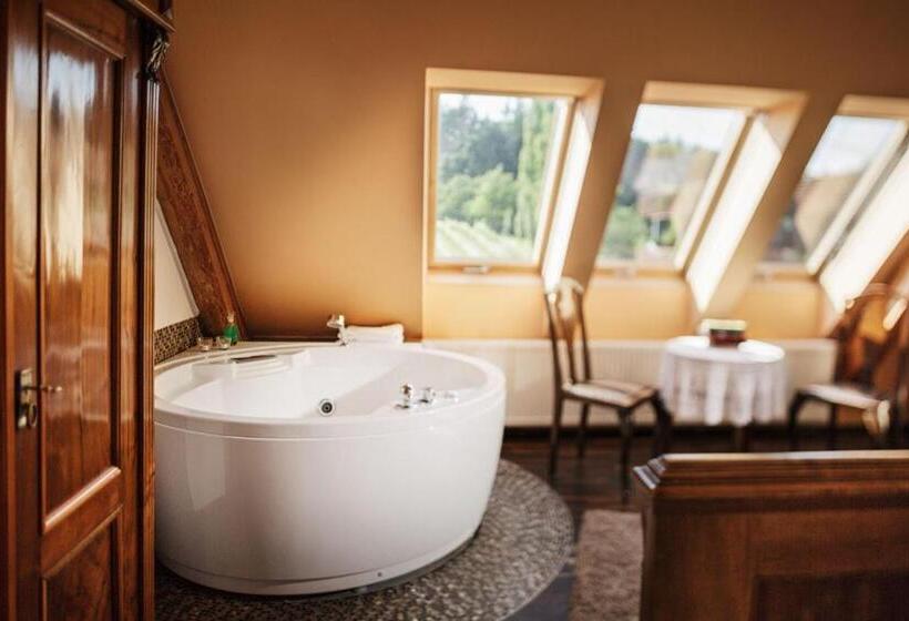 غرفة قياسية, Weingartenhotel Harkamp Südsteiermark