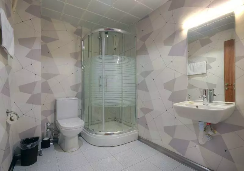 آپارتمان 1 خوابه, Aguamar Apartamentos, Los Cristianos Downtown