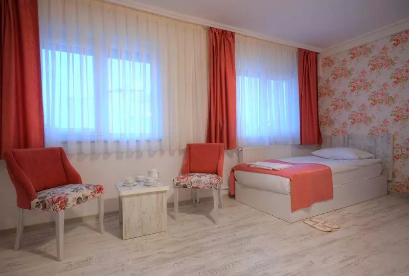 آپارتمان 1 خوابه, Aguamar Apartamentos, Los Cristianos Downtown