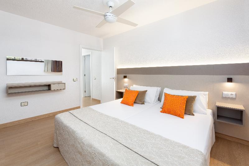 דירת חדר, Aguamar Apartamentos, Los Cristianos Downtown