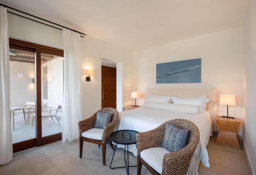 Bungalow Deluxe, Phāea Blue