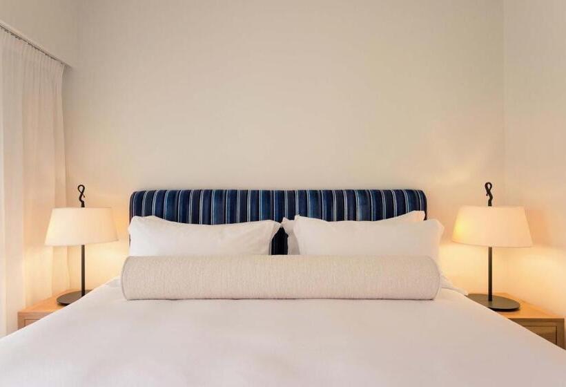 Suite Deluxe Vista Mare, Phāea Blue