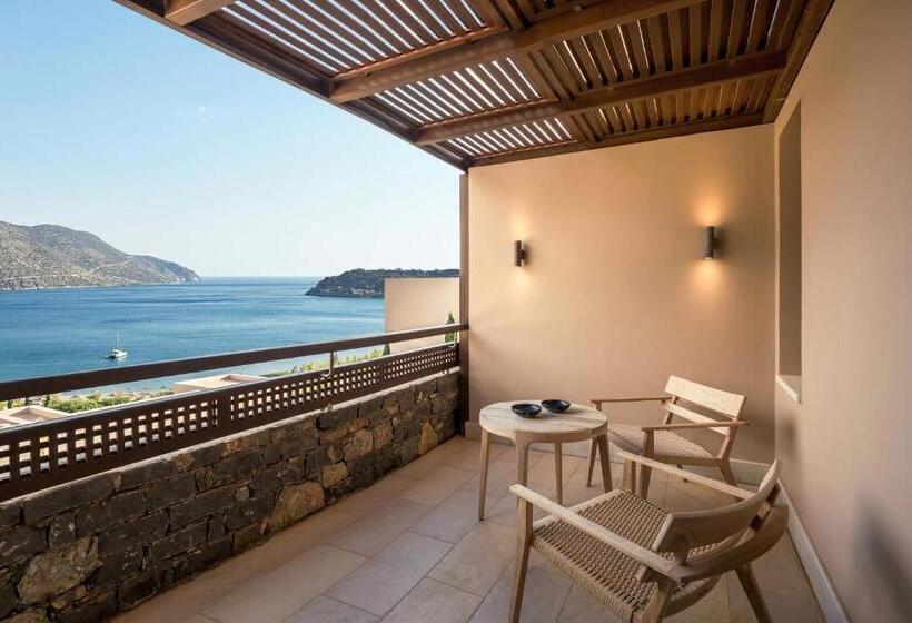 Bungalow Deluxe, Phāea Blue