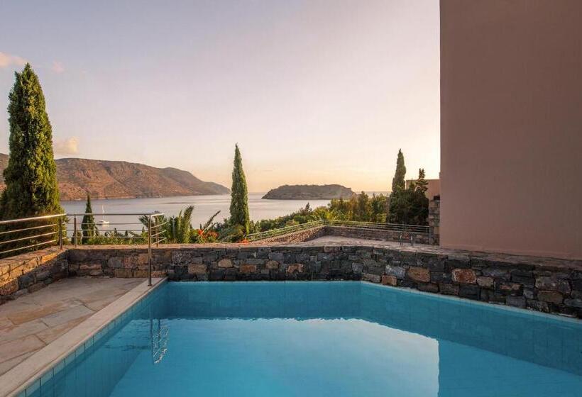 Bungalow Deluxe, Phāea Blue