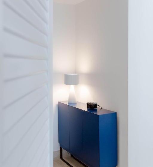 Suíte Vista Mar, Phāea Blue