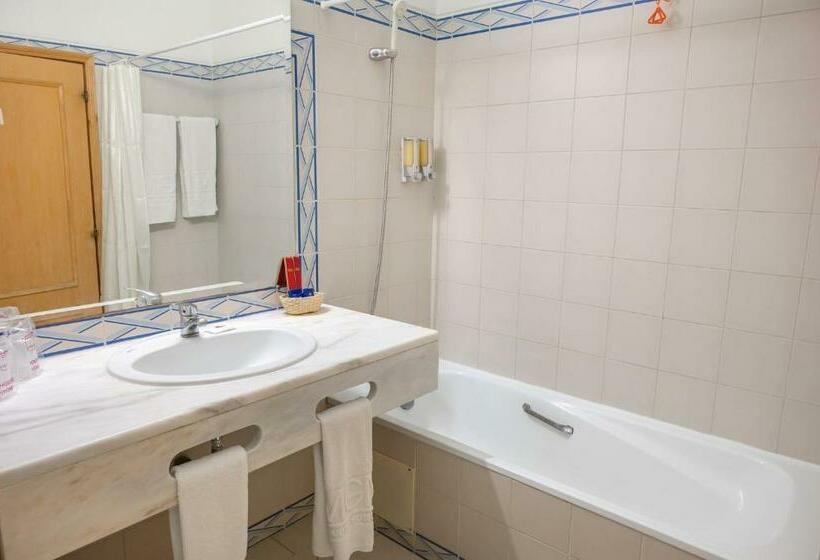 带1个卧室的公寓, Grand Muthu Forte Da Oura