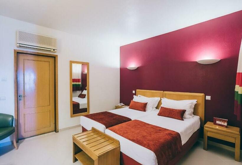 带1个卧室的公寓, Grand Muthu Forte Da Oura