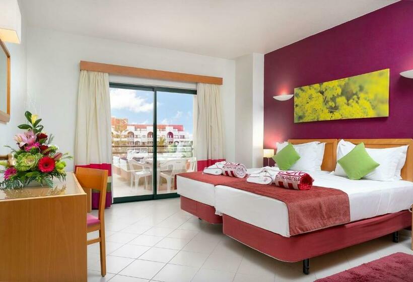 带1个卧室的公寓, Grand Muthu Forte Da Oura