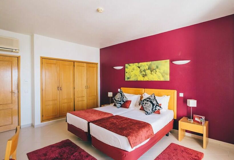 带1个卧室的公寓, Grand Muthu Forte Da Oura