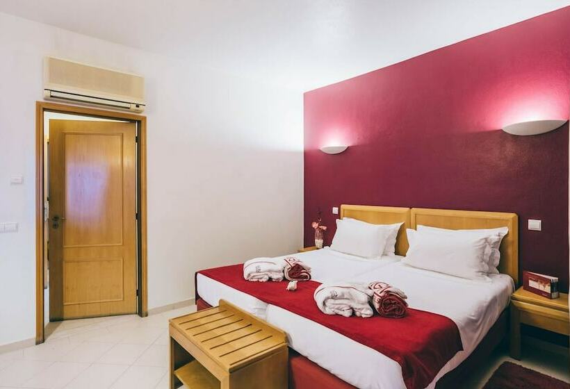 带1个卧室的公寓, Grand Muthu Forte Da Oura