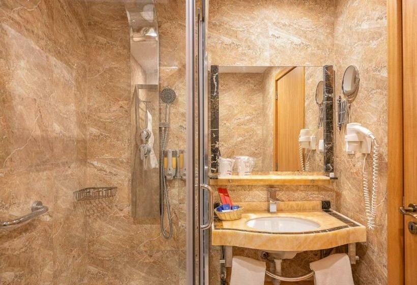 豪华房间, Grand Muthu Forte Da Oura