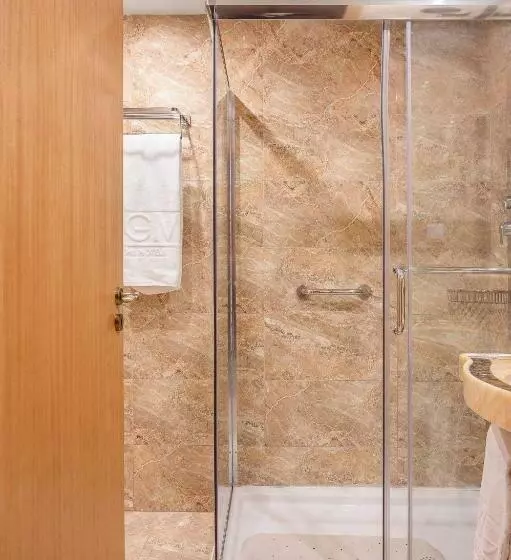 デラックスルーム, Grand Muthu Forte Da Oura